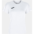JOMA Academy Trikot Damen 013 - türkis fluor S