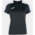 JOMA Academy Trikot Damen 013 - türkis fluor S