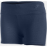 JOMA Vela II Hotpants Mädchen 100 - schwarz 128/140