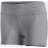 JOMA Vela II Hotpants Mädchen 100 - schwarz 128/140