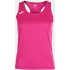 JOMA Siena Tanktop Mädchen 010 - türkis 128/140