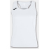 JOMA Siena Tanktop Mädchen 010 - türkis 128/140