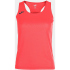 JOMA Siena Tanktop Mädchen 010 - türkis 128/140