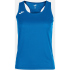 JOMA Siena Tanktop Damen 010 - türkis S