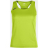 JOMA Siena Tanktop Damen 010 - türkis S