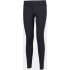 JOMA Sculpture Leggings Mädchen 100 - schwarz 104/116