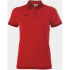 JOMA Bali II Poloshirt Mädchen 100 - schwarz 152