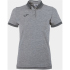 JOMA Bali II Poloshirt Mädchen 100 - schwarz 152