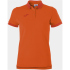 JOMA Bali II Poloshirt Damen 200 - weiß XL