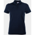 JOMA Bali II Poloshirt Damen 200 - weiß XL
