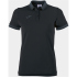 JOMA Bali II Poloshirt Damen 200 - weiß XL