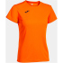 JOMA Combi Trainingsshirt Mädchen 010 - türkis...