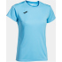 JOMA Combi Trainingsshirt Mädchen 010 - türkis...