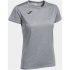 JOMA Combi Trainingsshirt Mädchen 010 - türkis...