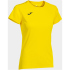 JOMA Combi Trainingsshirt Damen 010 - türkis fluor S