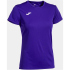 JOMA Combi Trainingsshirt Damen 010 - türkis fluor S
