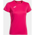 JOMA Combi Trainingsshirt Damen 010 - türkis fluor S