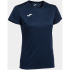 JOMA Combi Trainingsshirt Damen 010 - türkis fluor S