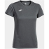 JOMA Combi Trainingsshirt Damen 010 - türkis fluor S