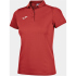 JOMA Hobby Poloshirt Mädchen 700 - royalblau 152