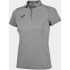 JOMA Hobby Poloshirt Damen 010 - türkis fluor S