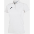 JOMA Hobby Poloshirt Damen 010 - türkis fluor S