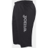 JOMA Luxor Caprihose Kinder 10 - schwarz 104