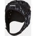 JOMA Rugbyhelm 106 - schwarz/rot M