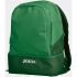 JOMA Estadio II Rucksack 104 - schwarz/grün