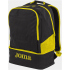 JOMA Estadio II Rucksack 104 - schwarz/grün