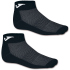 JOMA kurze Socken P01 - schwarz 43-46