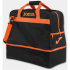 JOMA Training III Sporttasche L 104 - schwarz/grün