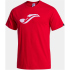 JOMA Combi Street T-Shirt 100 - schwarz S