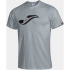 JOMA Combi Street T-Shirt 100 - schwarz S