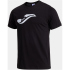 JOMA Combi Street T-Shirt 100 - schwarz S