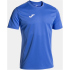 JOMA Olimpiada Rugbyshirt Kinder 100 - schwarz 128