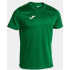 JOMA Olimpiada Rugbyshirt Kinder 100 - schwarz 128