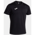 JOMA Olimpiada Rugbyshirt Kinder 100 - schwarz 128