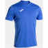 JOMA Olimpiada Handballtrikot 100 - schwarz S
