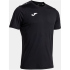 JOMA Olimpiada Handballtrikot 100 - schwarz S