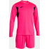 JOMA Winner langarm Torwarttrikot + Shorts Set Kinder 011...