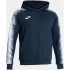 JOMA Elite XI Laufjacke mit Kapuze 061 - fluorgelb/schwarz S
