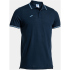 JOMA Confort Classic Poloshirt Kinder 135 - schwarz/dark...