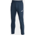 JOMA Elite XI Laufhose Kinder 100 - schwarz 152