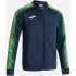 JOMA Elite XI Laufjacke 061 - fluorgelb/schwarz S