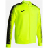 JOMA Elite XI Laufjacke 061 - fluorgelb/schwarz S