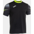 JOMA Elite XI Laufshirt Kinder 602 - rot/weiß 152