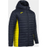 JOMA Urban V Steppjacke Kinder 100 - schwarz 104