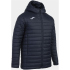 JOMA Urban V Steppjacke Kinder 100 - schwarz 104