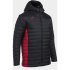 JOMA Urban V Steppjacke Kinder 100 - schwarz 104